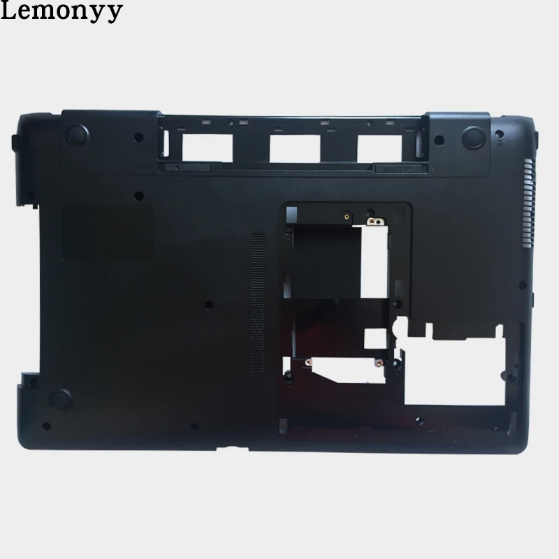 Новинка! Нижний Базовый чехол для ноутбука SAMSUNG NP300E7A NP305E7A BA75-03350A | Компьютеры и