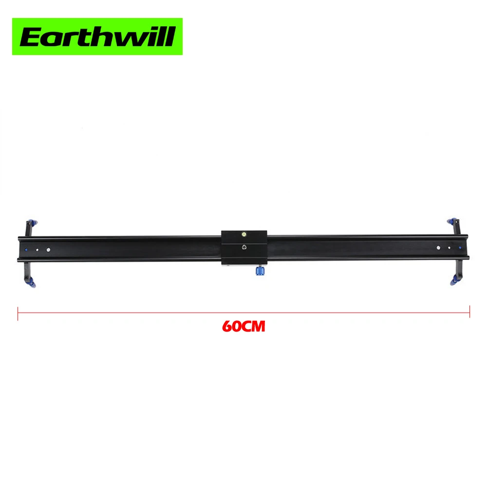 Photographic equipment video phone dolly dslr camera slider 60cm aluminum alloy Rail Systems Smooth Mute adjustable 1pcs Photographic equipment video phone dolly dslr camera slider 60cm aluminum alloy Rail Systems Smooth Mute adjustable 1pcs