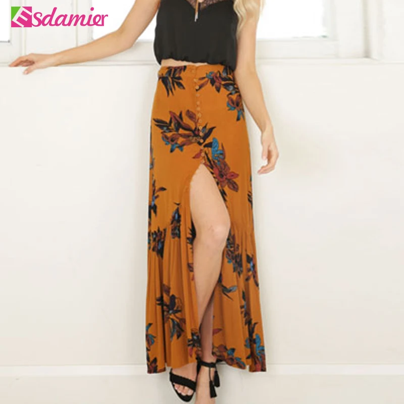 Female Longa Summer Chic 6