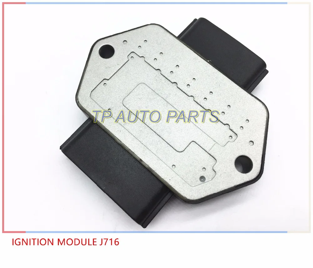

Ignition Control Module J716 For Subaru SVX 92-97 22438-AA050 22438AA050
