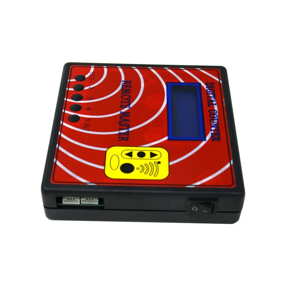 DIGITAL MASTER (6