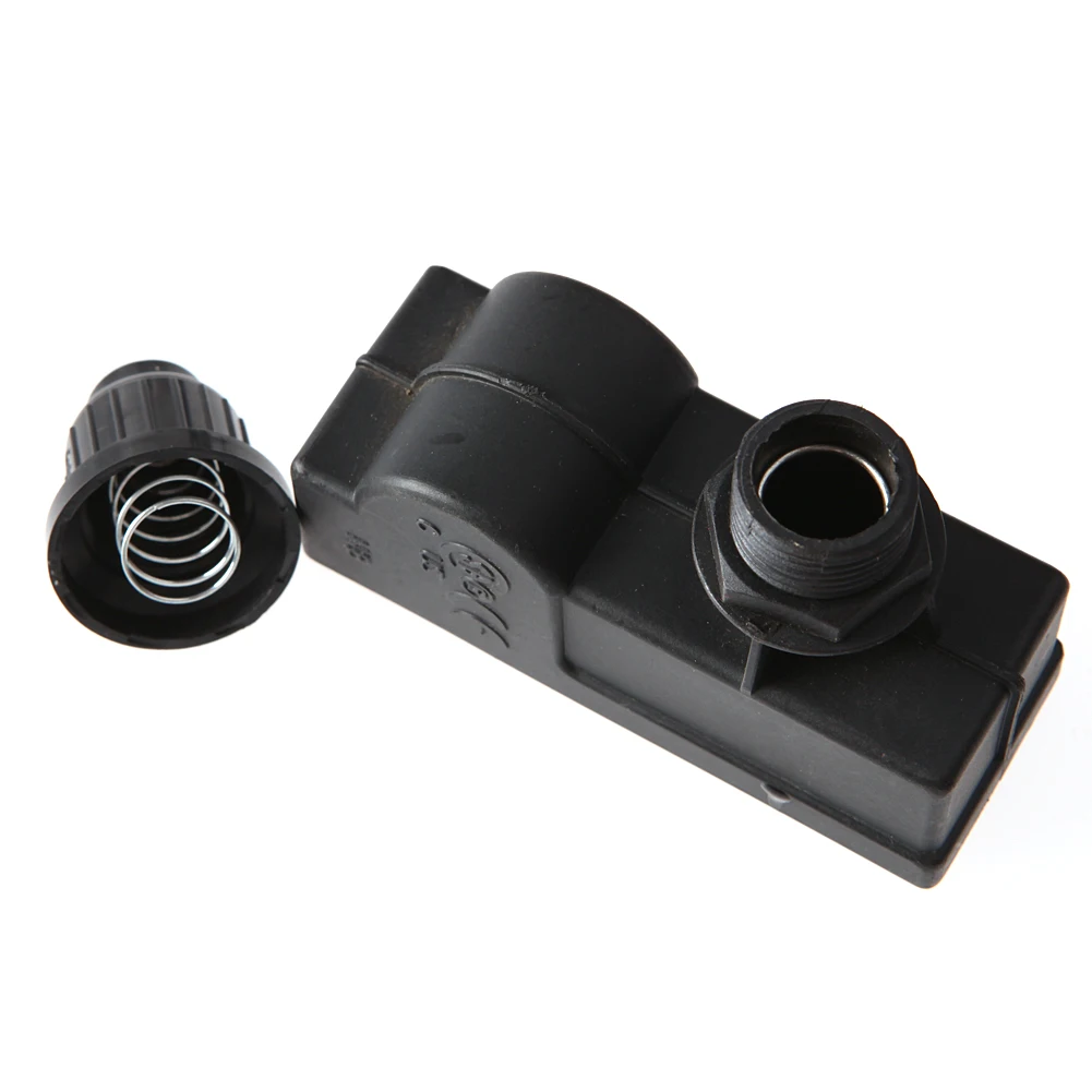 

BBQ Gas Grill Replacement 2 Outlet AAA Battery Push Button Ignitor Igniter