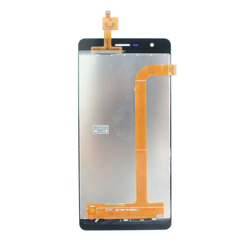 ЖК дисплей и сенсорный экран в сборе Oukitel K4000 100% протестированный дигитайзер