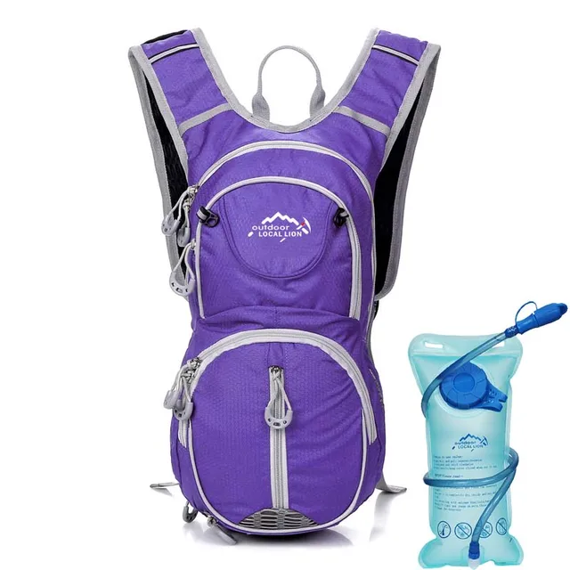 hydration pack for half marathon