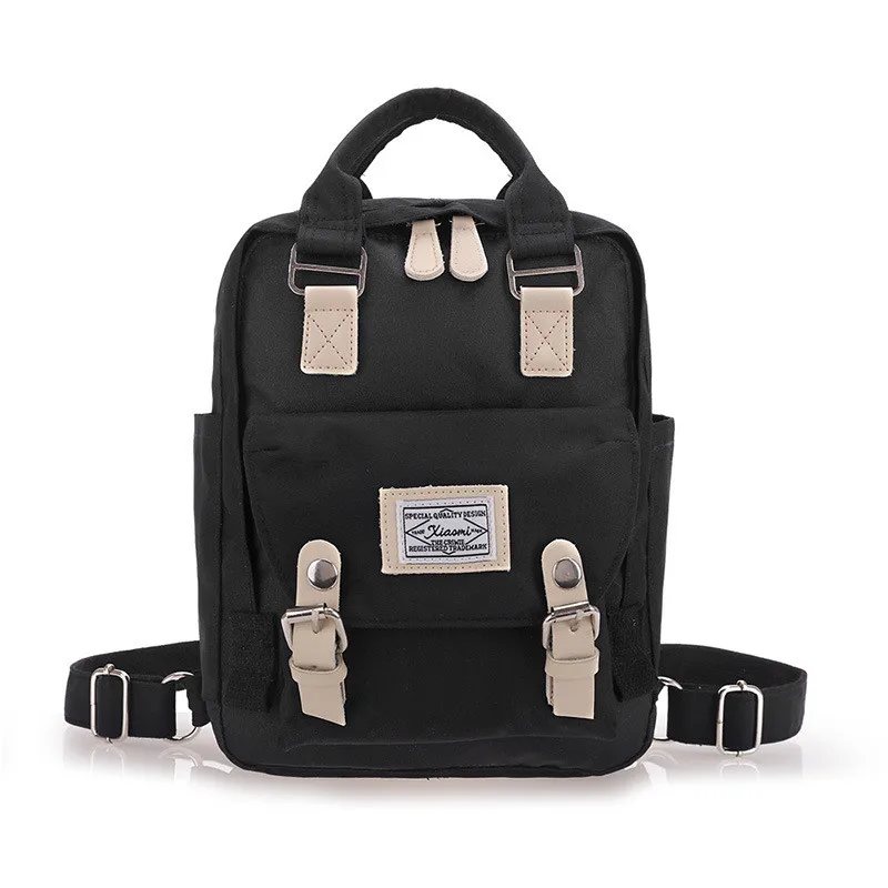 Mochila de viaje clásica impermeable para mujeres con diseño de marca famosa para mochilas escolares informales para adolescentes niñas Mochila Mochila de viaje clásica impermeable para mujeres con diseño de marca famosa para mochilas escolares informales para adolescentes niñas Mochila