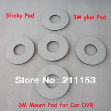 100 шт./лот высокое качество жидкого всасывания Спасителя Автомобильная камера крепление 3 м волшебный липкий подставка держатель крышек использовать на ветряной или приборной панели