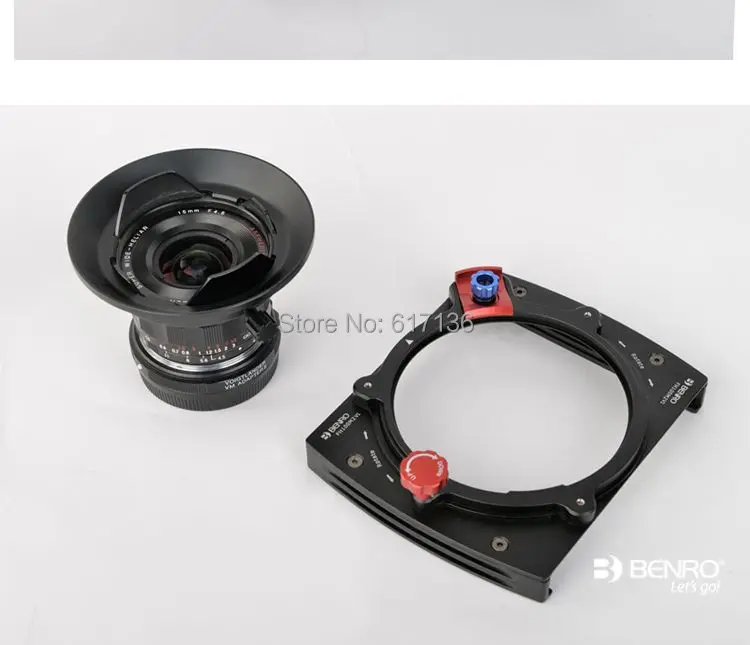 FH100M2V1 Filter Holder 08