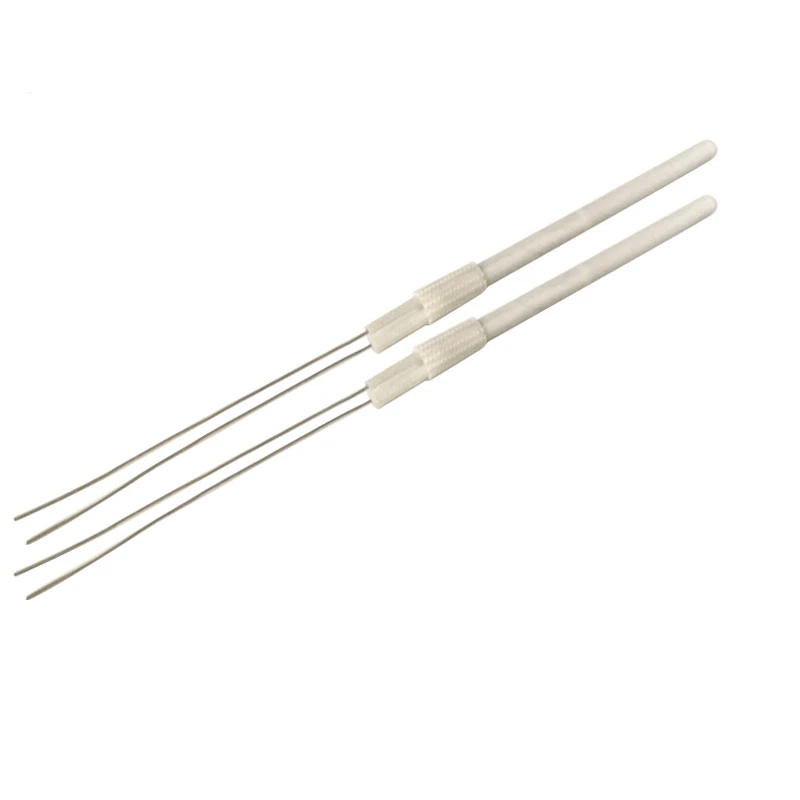 220V 60w Soldering Iron Ceramic Heater 05