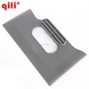 Qili QG-14 Big Size 26cm*14cm Knife Shape Scraper Car Vinyl Film Wrap Sticker Anti Scratch Big Scraper Squeegee Tools 5