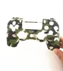 PS4 Pro 4.0 Front back Shell Housing Case Cover inner frame for PS4 Pro DualShock 4 Pro V2 Controller JDS040 JDM 040 Gen 2 Camo ► Photo 3/6