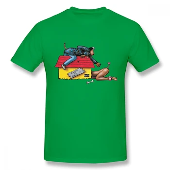 

Retro Deisgn Doggystyle Snoop Dogg T shirt Cute Birthday Gift Tee Boy 2018 New O-neck Short Sleeve 3D Print Nice