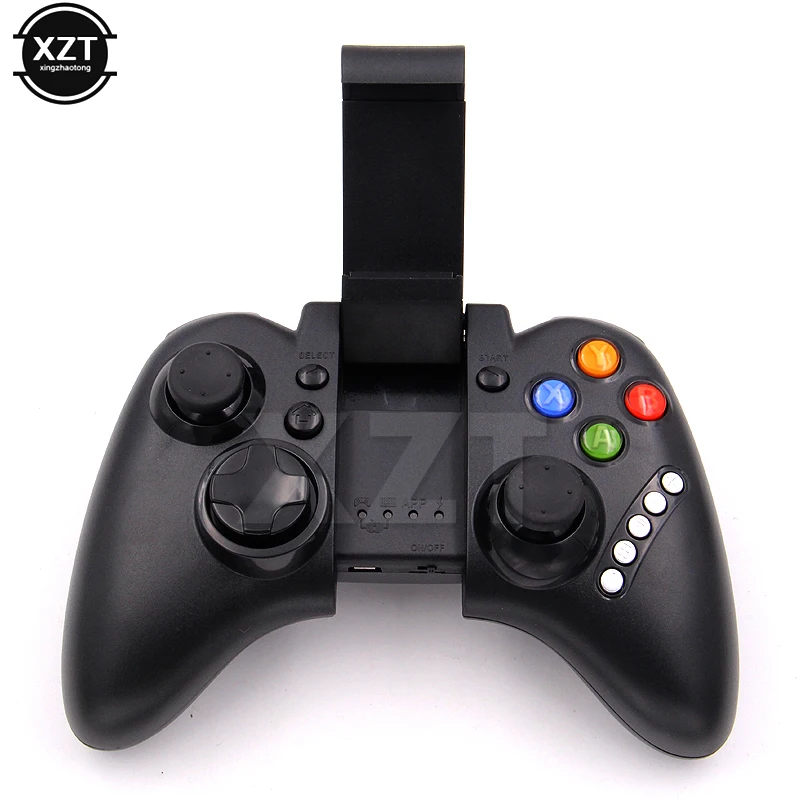 

For IPEGA PG 9021 Game Bluetooth 3.0 Wireless Multimedia Game Pad Controller Gamepad Joystick For Android iOS PC Samsung New