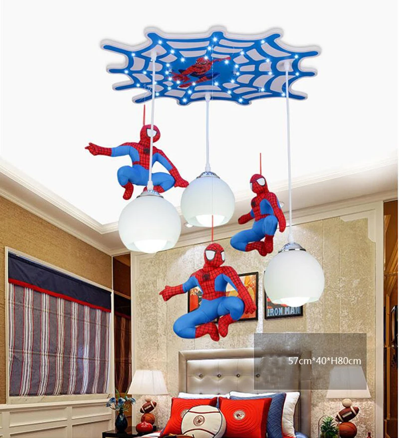 ceiling lamp 7