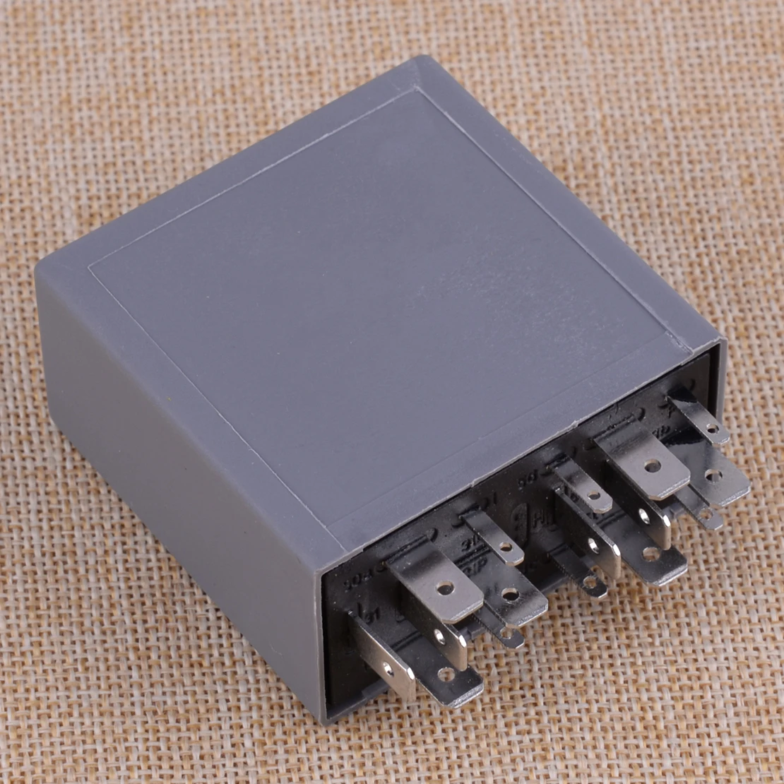 

CITALL Windshield Wiper Control Relay 1J0 955 531 fit for VW Jetta Golf Beetle Passat 1999 2000 2001 2002 2003 2004 2005