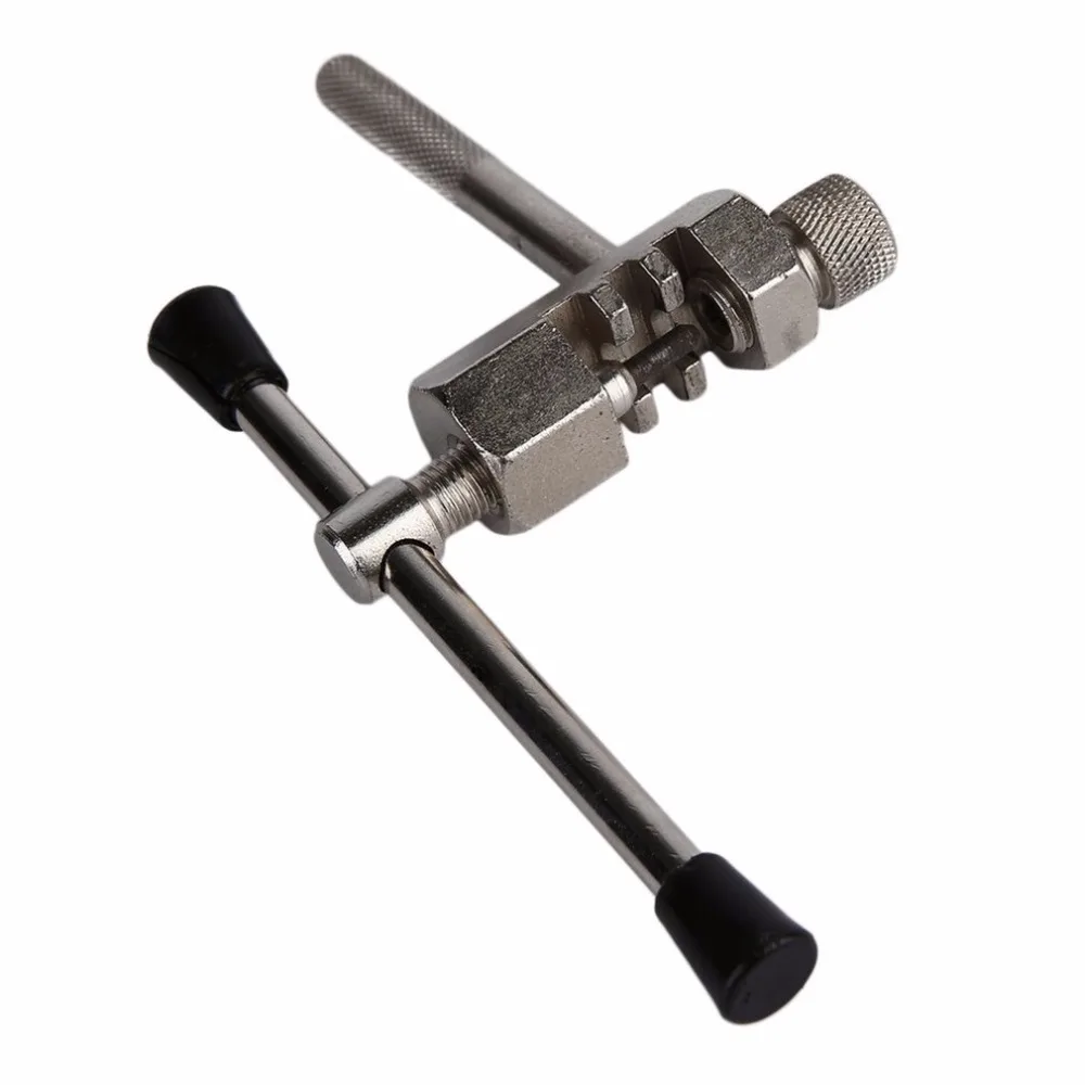Тип 8-10 инструмент для ремонта цепи велосипеда с заклепками выключатель сплиттер штифт удалить заменить велосипед цепи выключатель Горячая