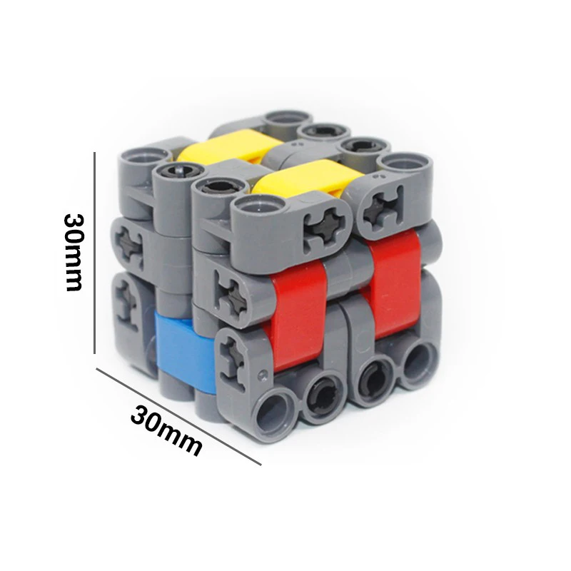 Бесконечность куб антистресс включает в себя металл высокое качество EDC креативный антистрессовый куб игрушка, Спиннер взрослые, страдающие СДВГ Oyuncak