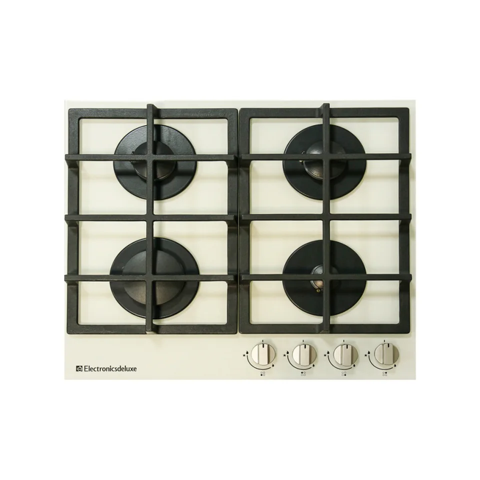 

Газовая варочная поверхность Electronicsdeluxe GG4_750229F-030