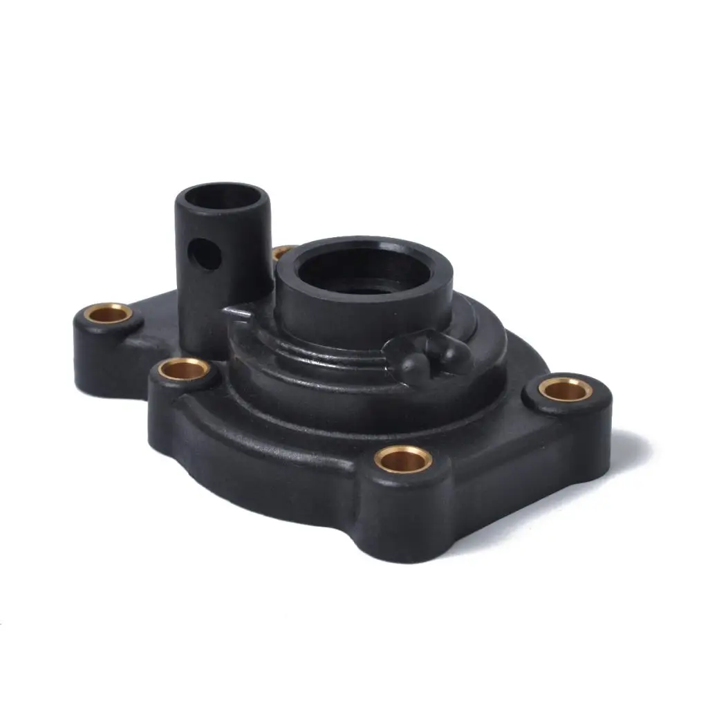 Outboard Water Pump Repair Kit for Johnson Evinrude 25 HP Models 1985 & Up High Quality Water Pump Impeller Service Repair Kit