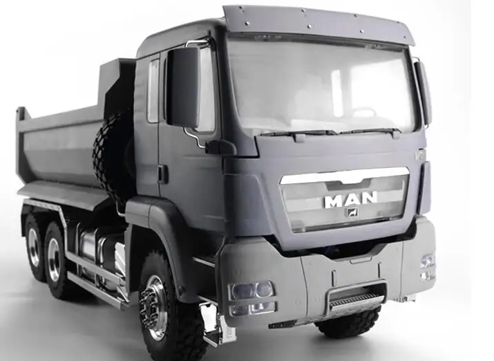 

Simulation cab building roll-on car shell for Tamiya 1:14 tractor hobby R470 R620 R730 MAN TGX BENZ ACTROS KING VOLVO V8 LESU