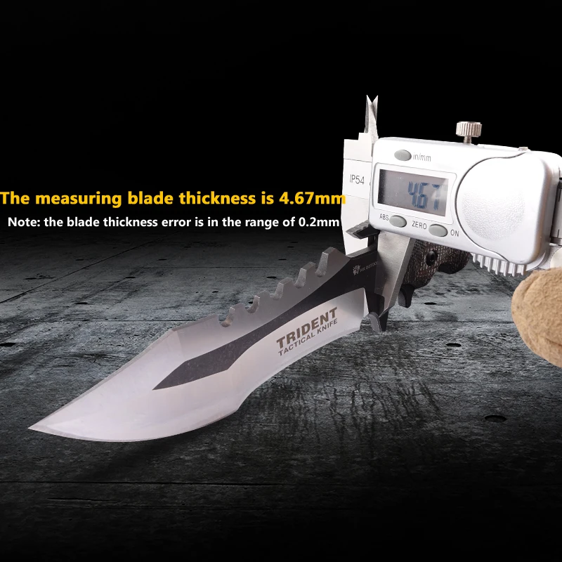 HX Outdoor vg10 классный охотничий нож для выживания faca популярный тактический