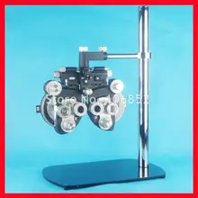 Phoropter stand Vision тестер arm Поддержка настольного использования