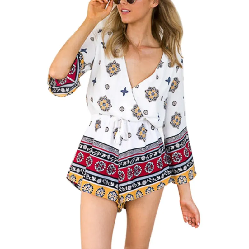 Top 25 floral rompers playsuits for summer Top 25 floral rompers playsuits for summer