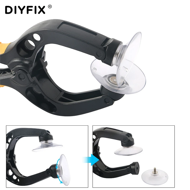 LCD Screen Opening Pliers (6)