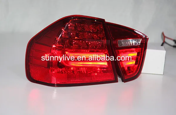 E90 318i 320i 325i LED 05-09  LF (8).JPG