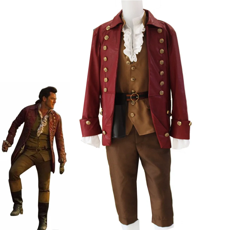 Trajes edad media Clearance