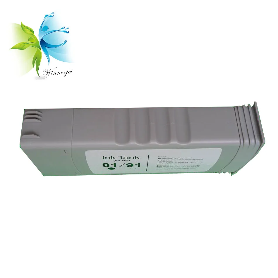for HP 83 cartridge