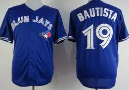 bautista jersey