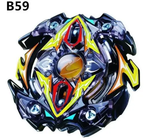 Игрушки Baybalde волчок B92 B71 B73 B75 B79 металлическая пластиковая Fusion 4D Подарочные