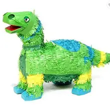 Детский динозавр на день рождения Pinata Designs Pinata