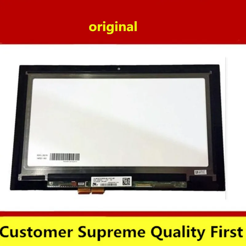 LP116WH6 For Dell Inspiron 11 (3147 / 3148 3157 3158/3152/ 3153)11.6&quot Touchscreen LCD LED Widescreen 1NWKG F5KCX | Компьютеры и