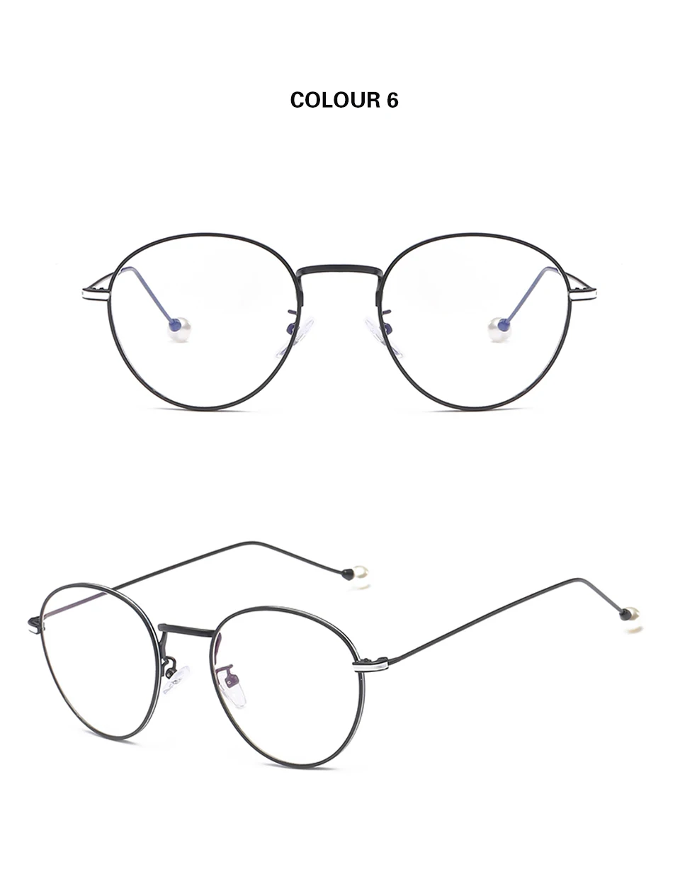 Blue light block glasses6