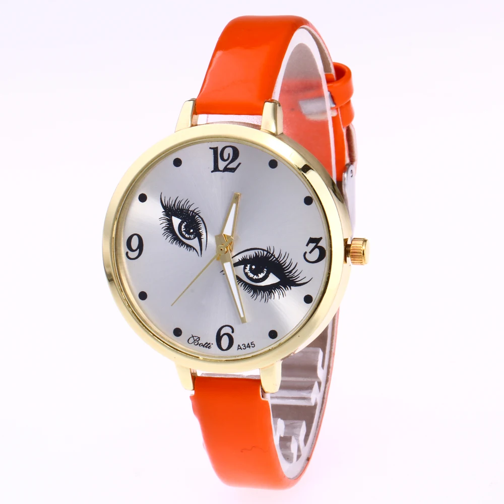 ladies watch with timer
