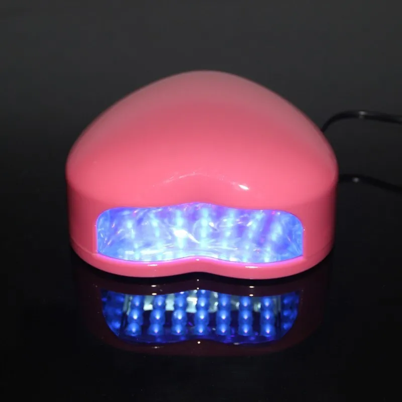 uv led lamp nail