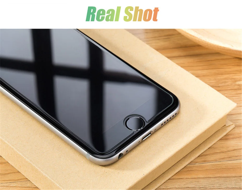 MOUSEMI XS MAX XR For iPhone X Screen Protector Glass On The For iPhone 6 7 6S 5 5S SE For iPhone 8 Plus Screen Protection Glass (1)