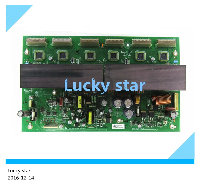 95% new used Original Y board EAX36466502 EBR36451602 PDP32F1 good working 95% new used Original Y board EAX36466502 EBR36451602 PDP32F1 good working