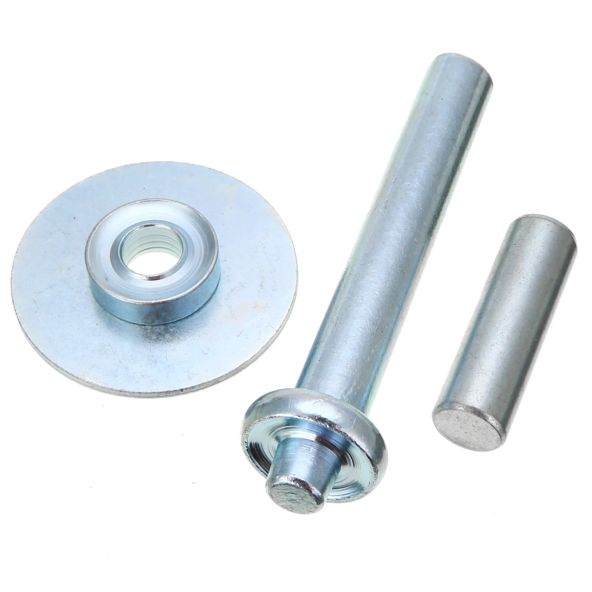 100pcs/set Eyelet Punch Die Tool Set Tarpaulin Punch Grommets and Tarp Repair Kit for Clothing Bags