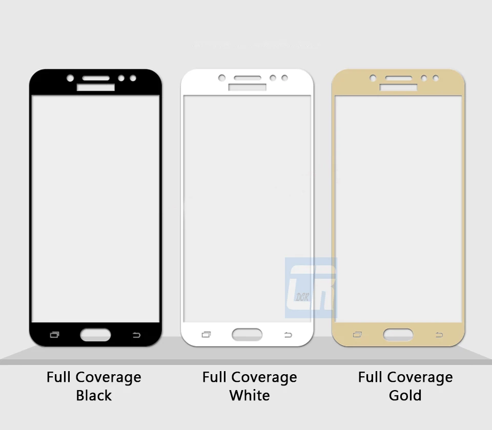 Tempered Glass