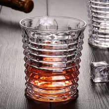 Горячая большой виски вино стекло бессвинцовые прозрачные чаши высокой емкости пивное стекло винный бокал для баров отель посуда для напитков бренд