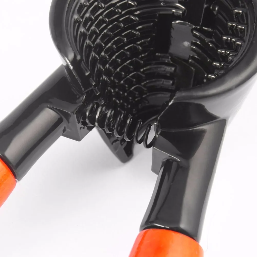 Быстрый Воронки лабораторные формы дерева сплава гайка wal Гайки крекер Шеллер