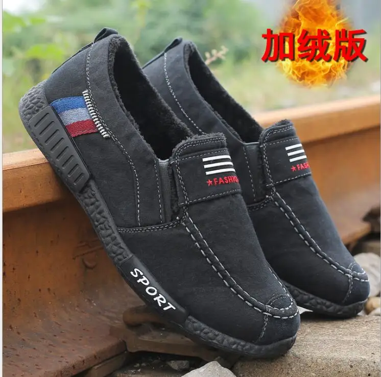 Transpirable De 2017 Nuevos Primavera Zapatos Lona Para 2 Mezclilla Masculino 1 3 Plimsolls Con 6 Cordones Otoño 5 Casuales Hombre Calzado 4 88 Pzgwdqz