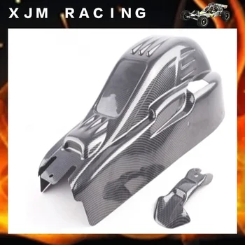 

1/5 rc car racing parts Carbon Tango body shell for 1/5 scale hpi rovan km baja 5b/5t/5sc