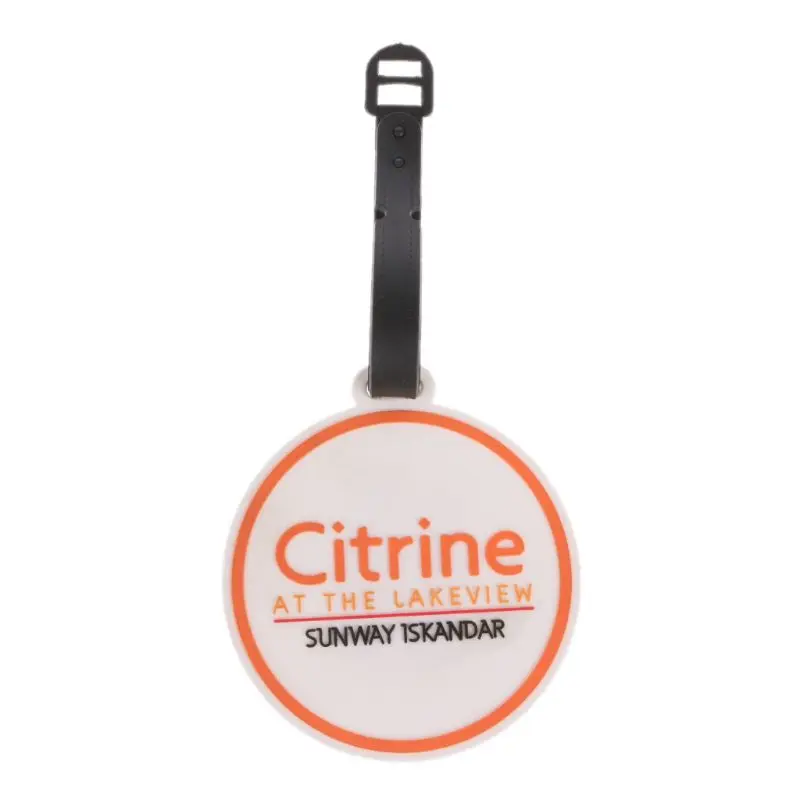 Cartoon Luggage Tag Travel Suitcase Bag ID Tags Address Label Baggage Cartoon Luggage Tag Travel Suitcase Bag ID Tags Address Label Baggage