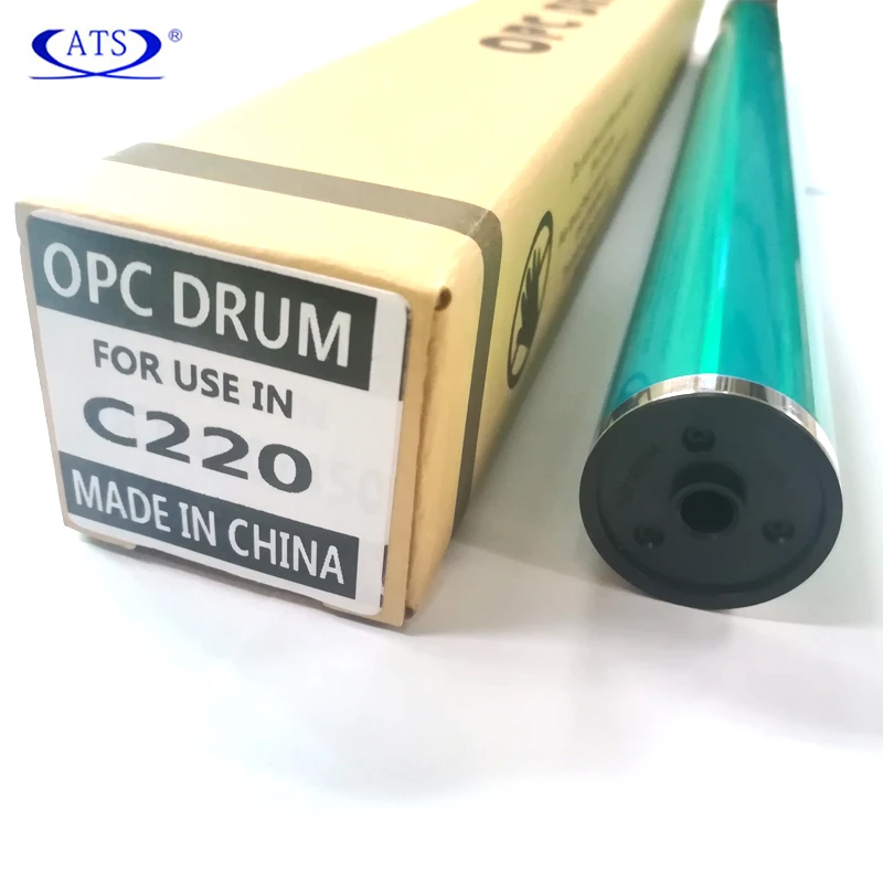 

Opc Drum For Konika Minolta C220 280 360 224 284 364 454 554 compatible C220 C280 C360 C224 C284 C364 C454 C554 Copier supplies