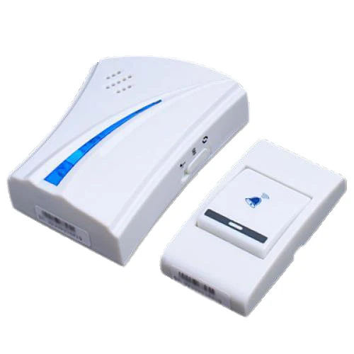 

KSOL Smart digital wireless remote control doorbell 9510FD