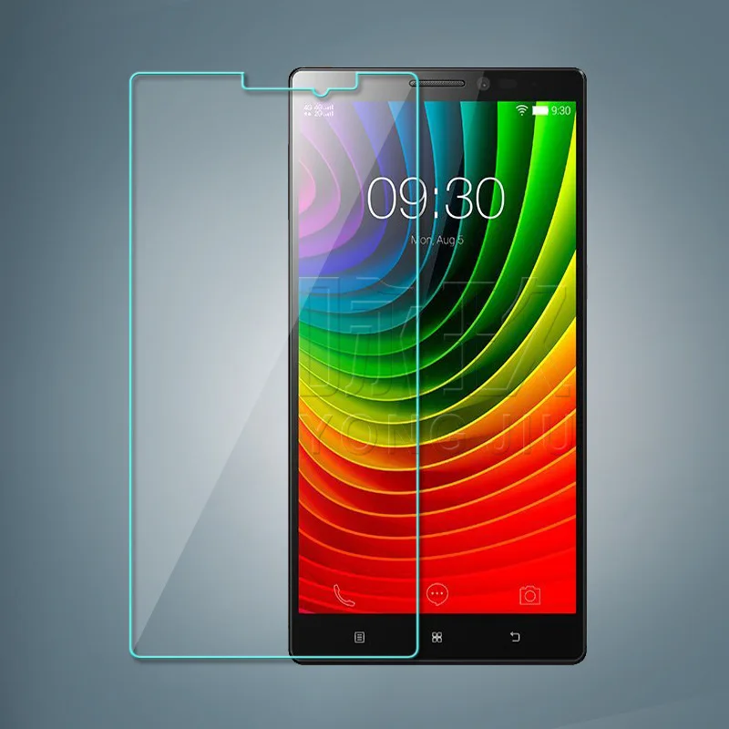 Премиум 2.5D Закаленное стекло протектор экрана для Lenovo Vibe Z2 Pro K920 /Z2 защитное