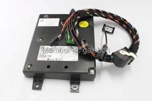 блок блютуз лансер 10. 64 в.